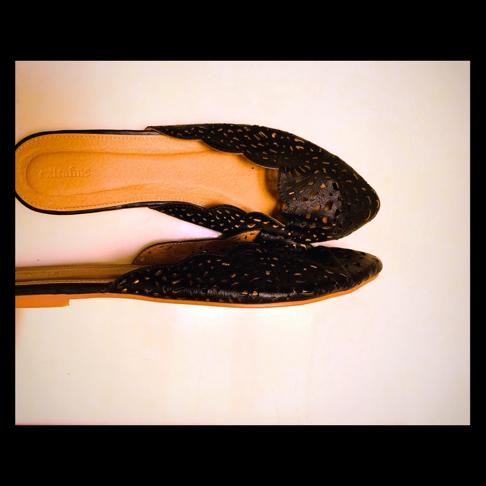 Super Cute Flats!!